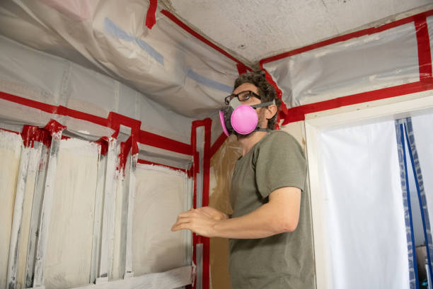 Best Biohazard Mold Removal  in Coram, NY