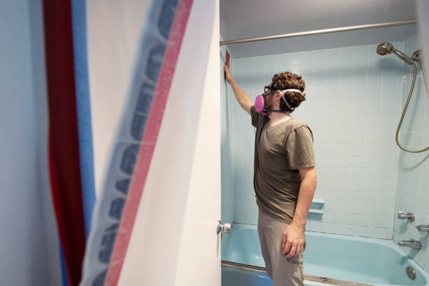 Best Water Damage & Mold Remediation  in Coram, NY